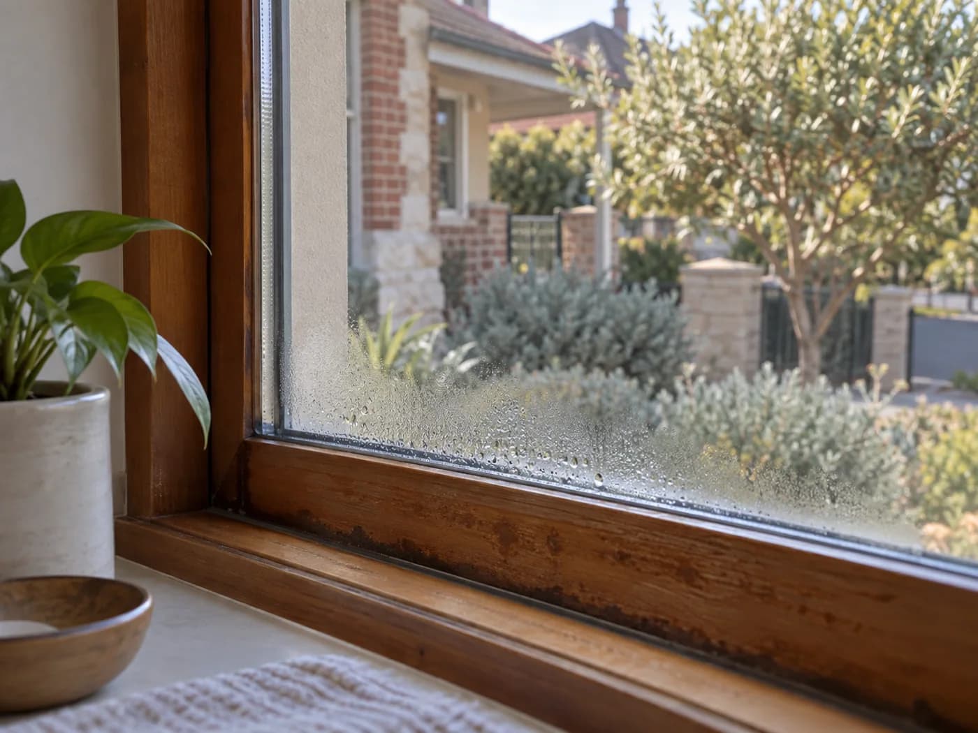 Illustrative moisture causes and prevention in Adelaide